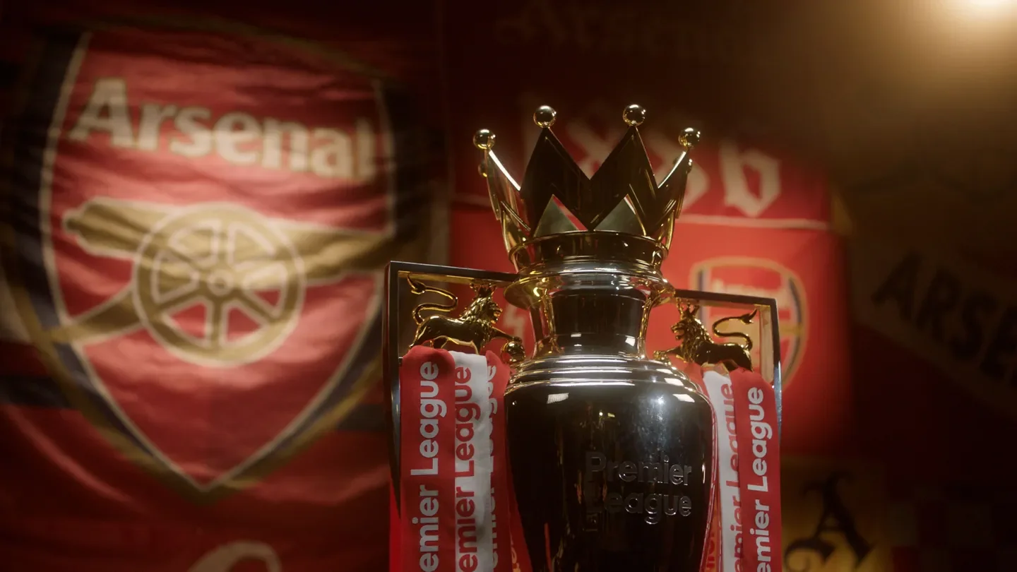 English Top-Flight Winners List: Every Champion Before and During the Premier League Era