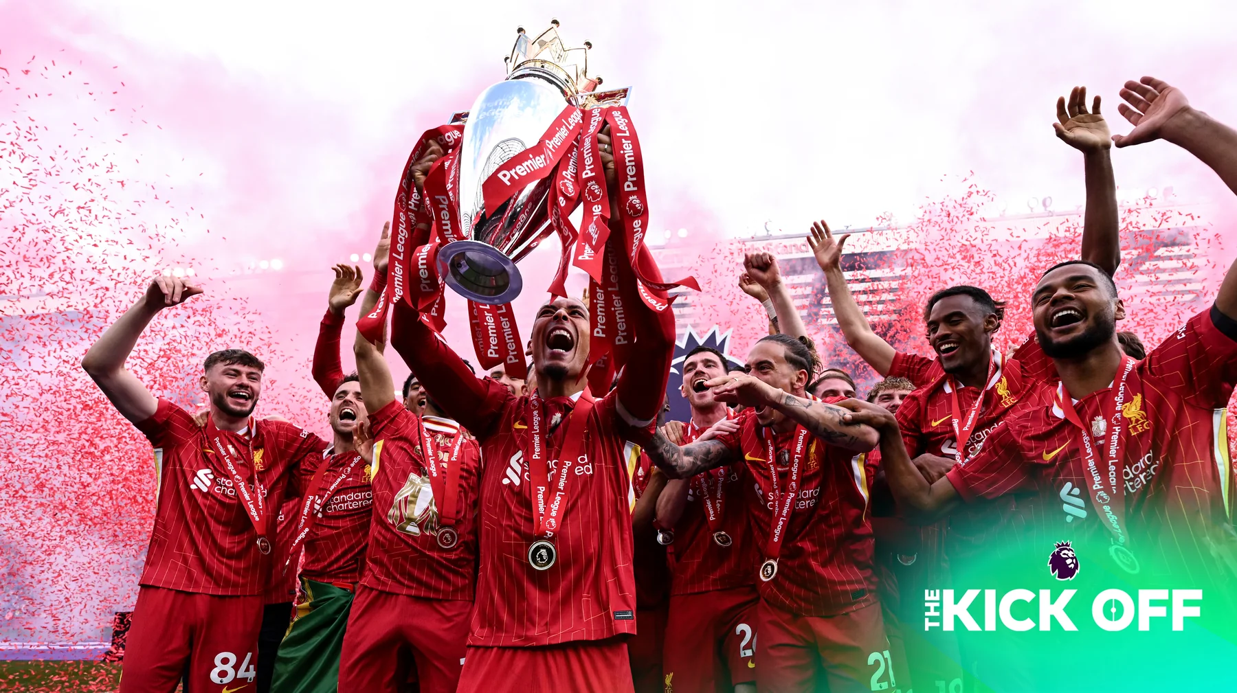 How Many Matches Does Each Premier League Team Play? The 38-Game and 380-Fixture Math