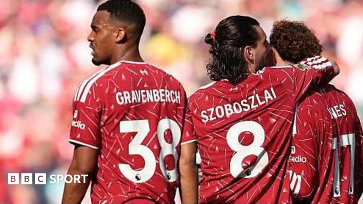Premier League 2025/26 European qualification article