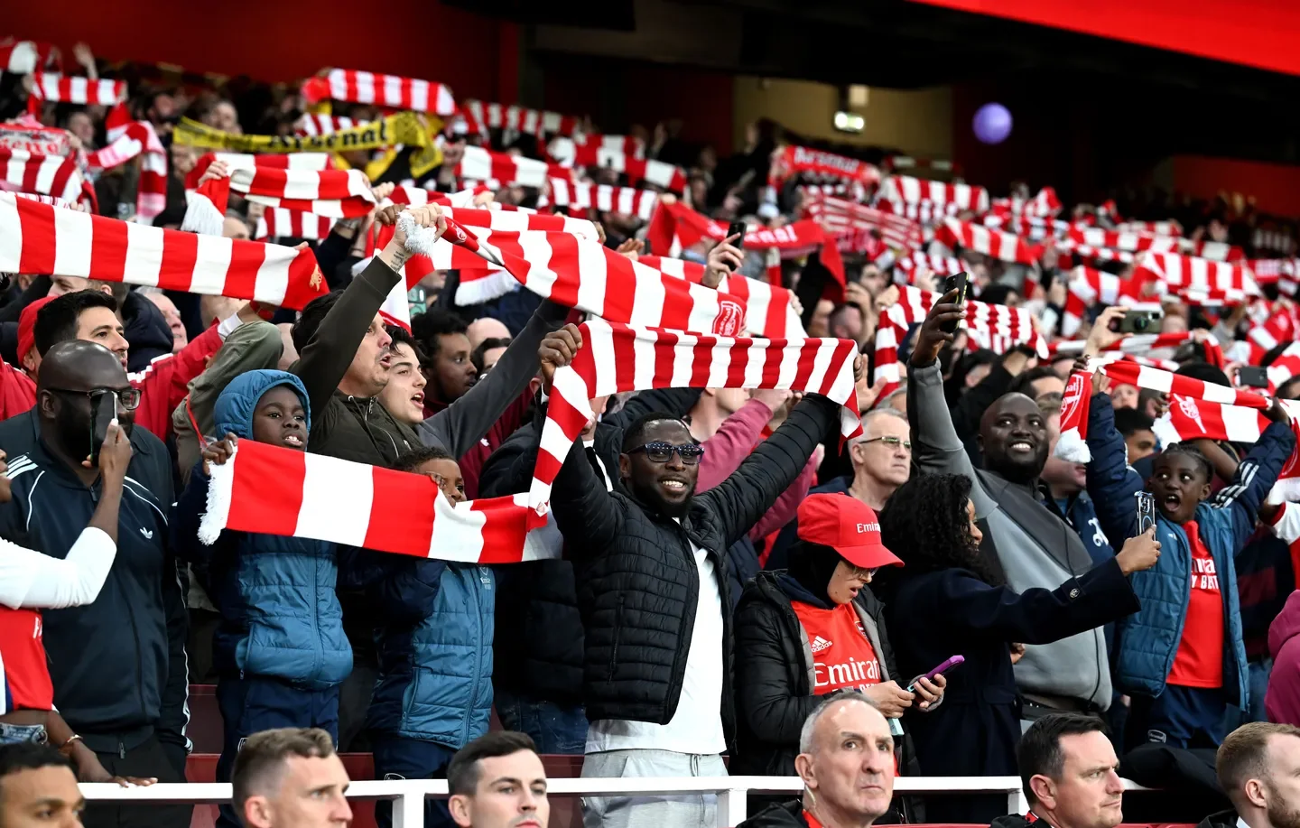 Official list of all 380 Premier League fixtures