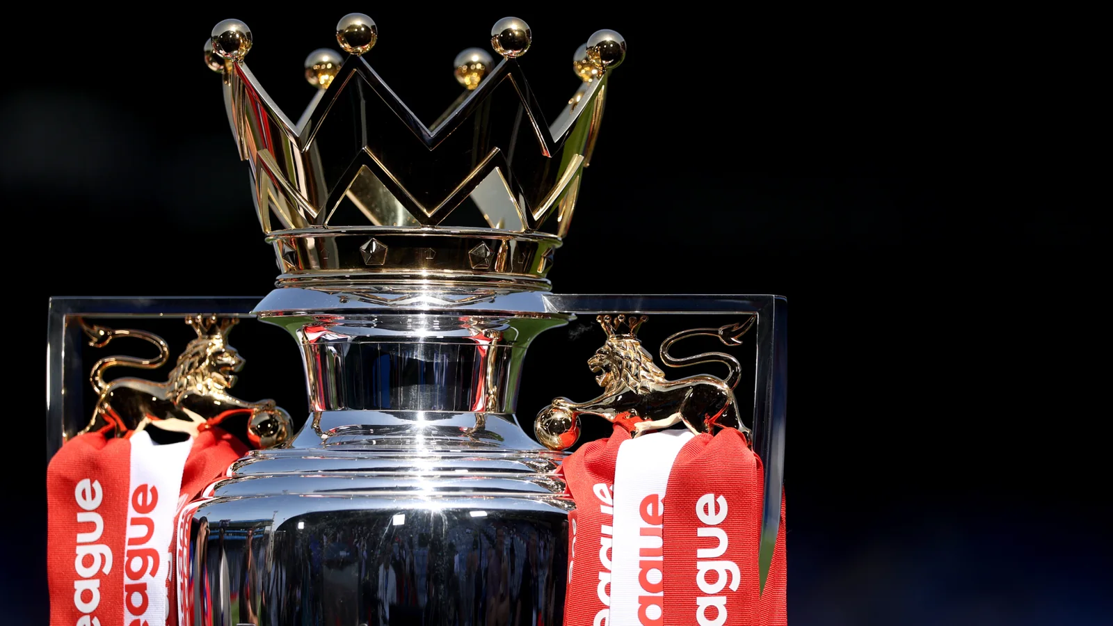 Premier League 2026/27 Predictions: Title Winner, Top Four and Relegation