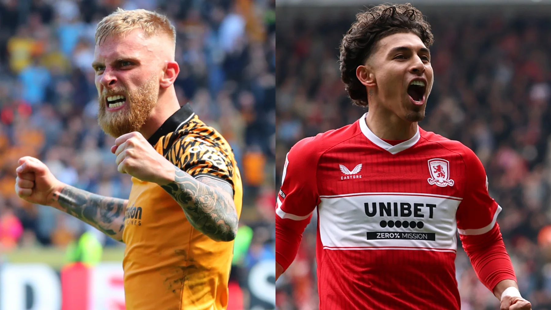 Hull City promotion story for the 2026/27 Premier League