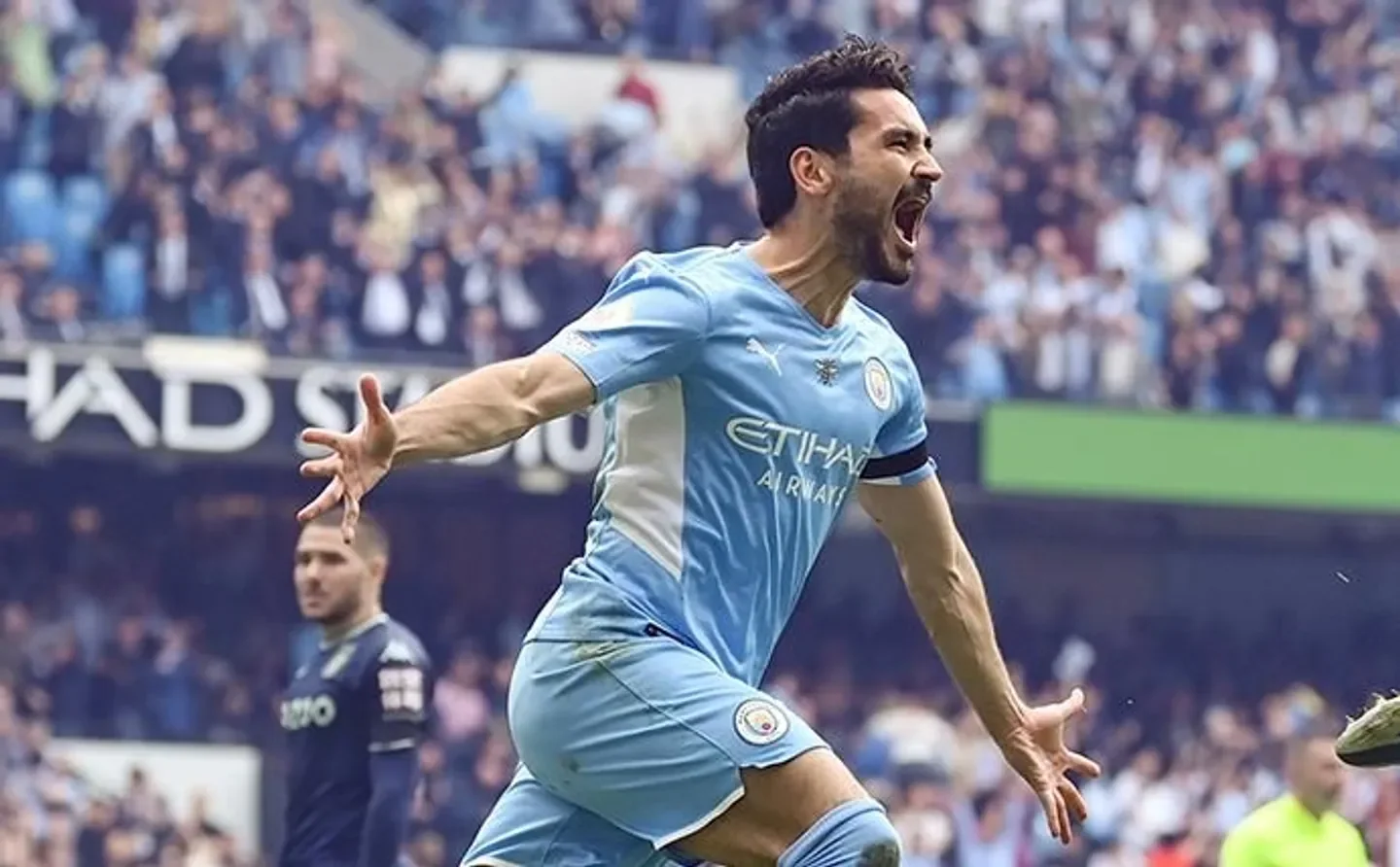 Premier League 2021/22 final table archive