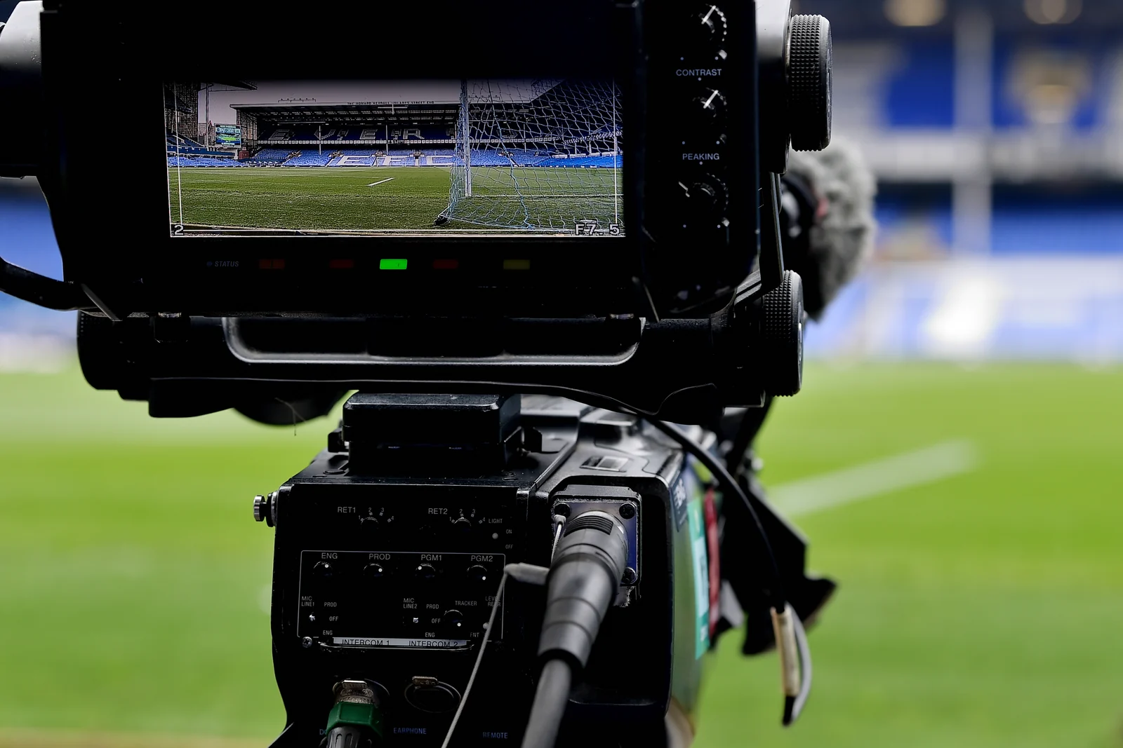 Where to Watch Premier League Today: NBC, Peacock, BBC, YouTube and Legal Streaming Options